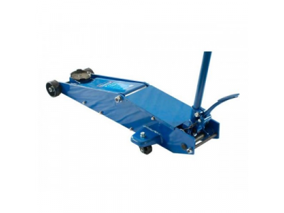 Домкрат подкатной T32003 AE&T 3т длинный