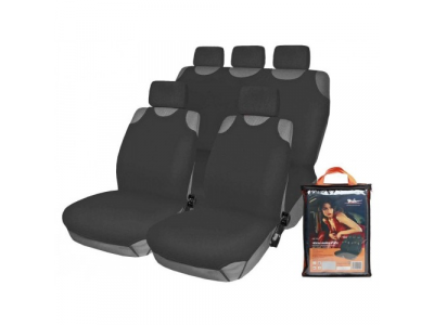 Чехлы-майки F-2K комплект передние/задние AIRLINE