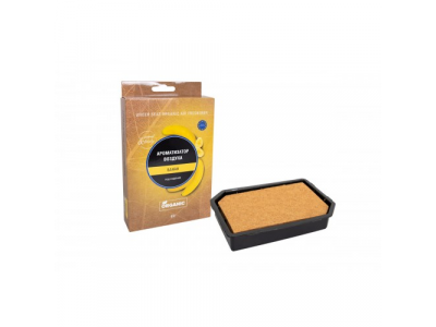 Ароматизатор "Органический под сиденье" Банан