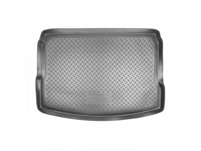 Поддон в багажник Norplast NPL-P-61-60 Nissan Qashqai (2007-2008) от NORPLAST Поддон в багажник Norplast NPL-P-61-60 Nissan Qashqai (2007-2008)