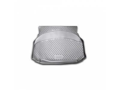 Коврик в багажник MERCEDES CLC-Class, CL203 2005-2011, КУПЕ (полиуретан) от ELEMENT Коврик в багажник MERCEDES CLC-Class, CL203 2005-2011, КУПЕ (полиуретан)