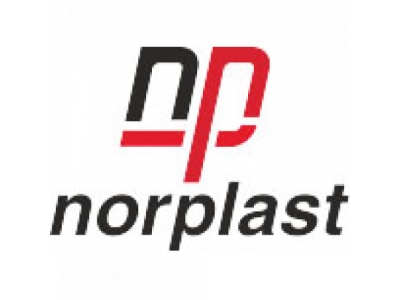 Поддон в багажник Norplast NPA00-E95-010 Volkswagen Amarok (2010)