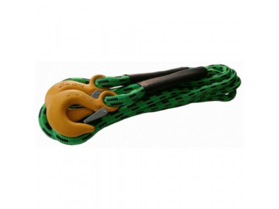 Трос альпинистский 6т. СУПЕР УСИЛЕННЫЙ