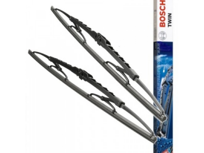BOSCH Комплект стеклоочистителей Twin 650/500mm (701) от BOSCH BOSCH Комплект стеклоочистителей Twin 650/500mm (701)