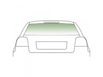 ВАЗ "2101" задок ЭО серый шелк.худож.