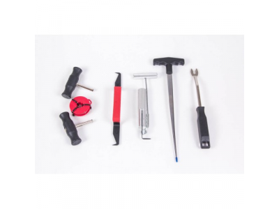 Набор для демонтажа стекол