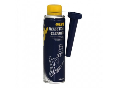 MANNOL 9981 Injector Cleaner 300ml