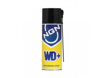MULTISERVICE SPRAY WD+ (0009) от NGN MULTISERVICE SPRAY WD+ (0009)