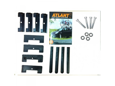 адаптеры Hyundai Solaris (5-dr hatch.) 11-13. 14-...