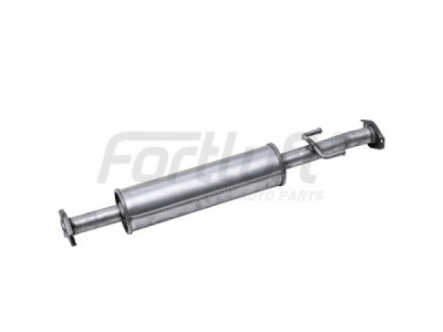 Fortluft Глушитель Дэу Матиз от Fortluft Fortluft Глушитель Дэу Матиз