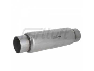 Fortluft Стронгер пламегаситель S76400AL