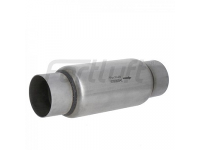 Fortluft Стронгер пламегаситель S76300AL