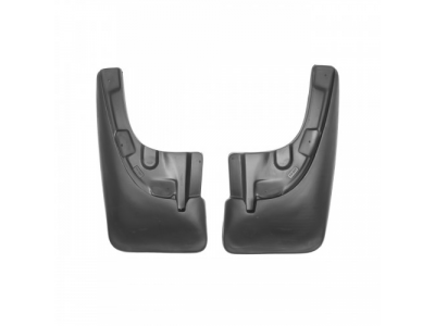 Брызговики Norplast NPL-Br-51-80F Lifan X60 (2011) (передние) от NORPLAST Брызговики Norplast NPL-Br-51-80F Lifan X60 (2011) (передние)