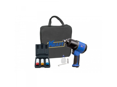 Набор с гайковертом 700 н.м. KT707102