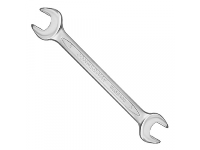 Ключ рожковый 6х8 мм, W250608 JONNESWAY