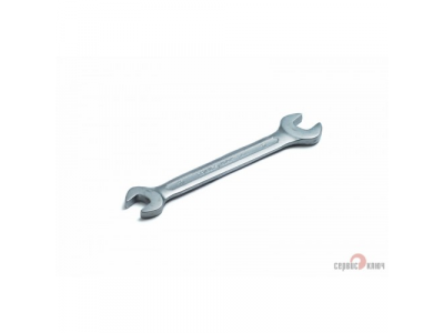 СЕРВИС КЛЮЧ 70408 Ключ рожковый