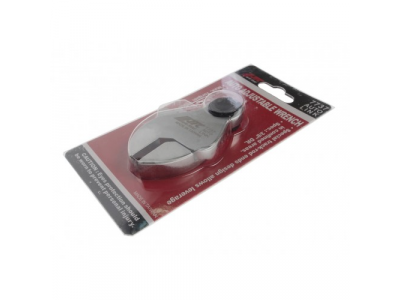 JTC Ключ самозажимной 3/8" захват 6-32мм рожковый JTC