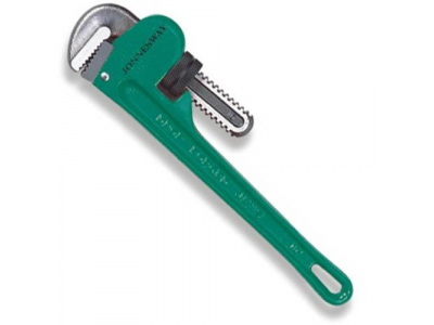 Ключ трубный, 12", W2812 JONNESWAY