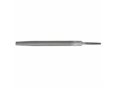 Напильник, 150 мм, №2, трехгранный, сталь У13А СИБРТЕХ
