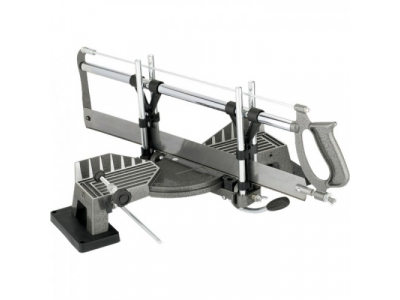 Стусло, 600 мм, прецизионное, с наклоном полотна MATRIX