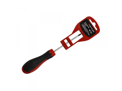 Отвертка крестовая PH0*75 VETTLER от VETTLER Отвертка крестовая PH0*75 VETTLER