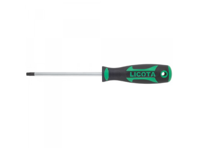 Отвертка Torx T27, 100 мм от LICOTA Отвертка Torx T27, 100 мм