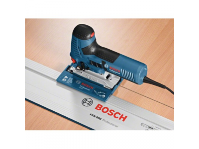 Переходник лобзиковой пилы для направляющих шин