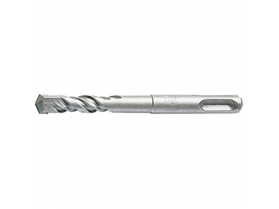 Бур по бетону, 6 x 210 мм, SDS PLUS MATRIX