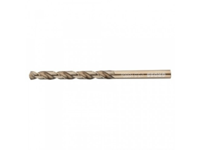 Сверло спиральное по металлу, 5,5 мм, HSS-Co GROSS