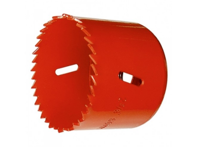 Коронка BIMETAL, 14 мм MATRIX