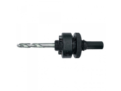 Хвостовик 6-гранный для коронок BIMETAL свыше 30 мм MATRIX