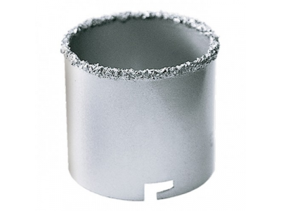 Кольцевая коронка с карбидным напылением, 67 мм MATRIX