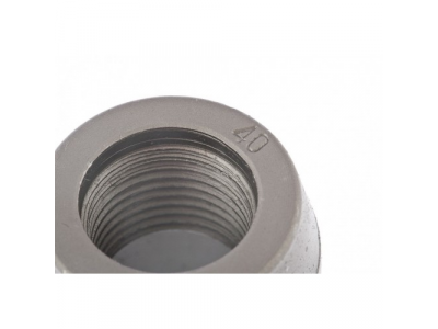 Буровая коронка, M22 х 40 мм Matrix