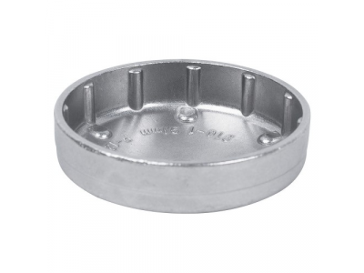 Съёмник масляных фильтров, 91 мм, 12 граней, торцевой, МАСТАК