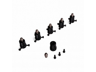 CT-N157 Набор адаптеров для форсунок