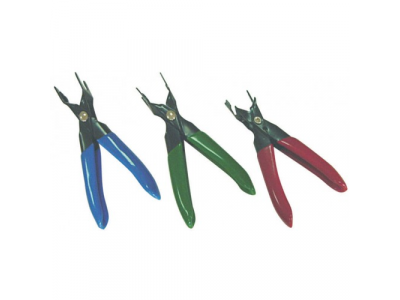 Клещи для разъединения топливных шлангов