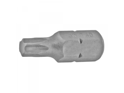 Бита 10 мм, Torx Т-55, 30 мм, S2 материал, D130T55 JONNESWAY от JONNESWAY Бита 10 мм, Torx Т-55, 30 мм, S2 материал, D130T55 JONNESWAY
