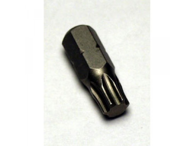 Бита 10 мм, Torx Т-55, 30 мм, S2 материал, D130T55 JONNESWAY от JONNESWAY Бита 10 мм, Torx Т-55, 30 мм, S2 материал, D130T55 JONNESWAY