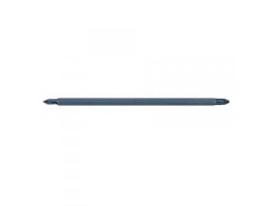 121D12 1/4" Бита двухсторонняя - Phillips PH.1xPH.2 от FORCE 121D12 1/4" Бита двухсторонняя - Phillips PH.1xPH.2