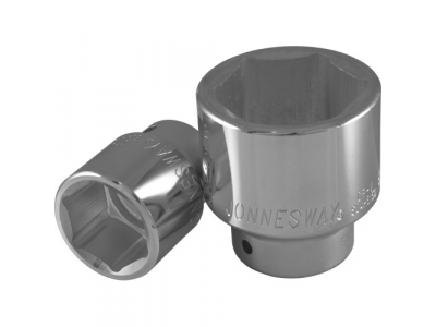 Головка торцевая 3/4"DR, 34 мм, S04H6134 JONNESWAY от JONNESWAY Головка торцевая 3/4"DR, 34 мм, S04H6134 JONNESWAY