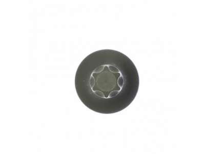 Головка ударная TORX 55, 1/2 Stels