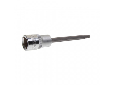 JTC Головка 1/2"xT30 120мм длинная с насадкой JTC
