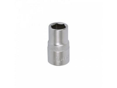 Головка торцевая стандартная шестигранная 1/2", 32 мм, МАСТАК