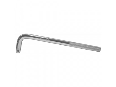 Вороток Г-обр. 1/2" DR 300мм., Ombra 241212 от OMBRA Вороток Г-обр. 1/2" DR 300мм., Ombra 241212