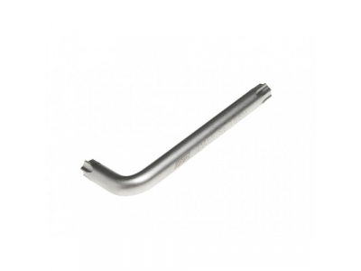JTC Ключ TORX Г-образный T-55H JTC