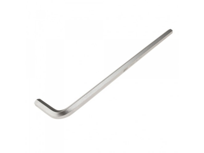 JTC Ключ шестигранный Г-образный 7мм экстрадлинный JTC