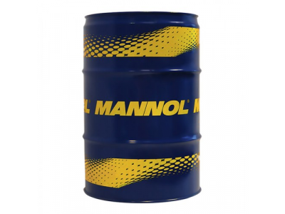 MANNOL Hightec Antifreeze AG13 60L