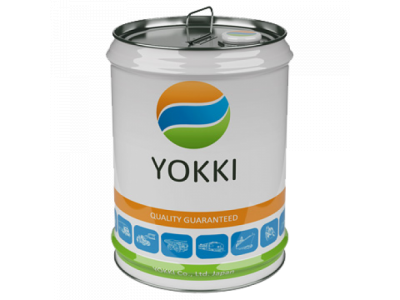 YOKKI SAE 5W40 API SN/CF (FS) 20 л (синт) Experience