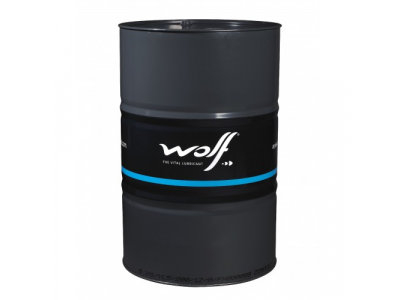 Моторное масло WOLF VITALTECH 10W40 ULTRA 205L