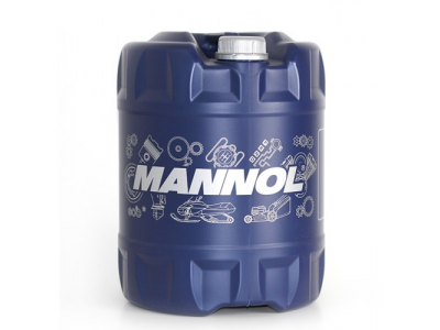 MANNOL 7703 O.E.M. 5W-30 for Peugeot Citroen 20L